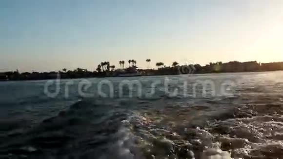 美丽的海景视频的预览图
