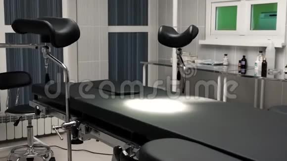 直肠手术室的表视频的预览图