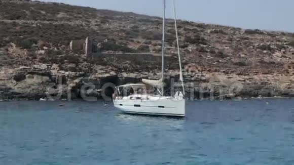地中海游艇马耳他视频的预览图