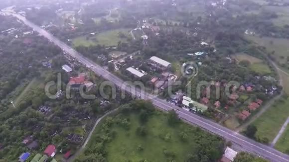 泰国农村公路2017年视频的预览图