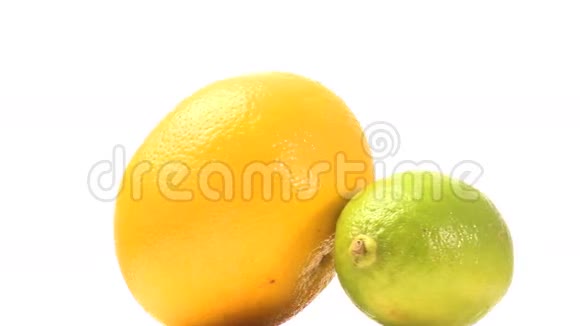 柚子和香橼视频的预览图