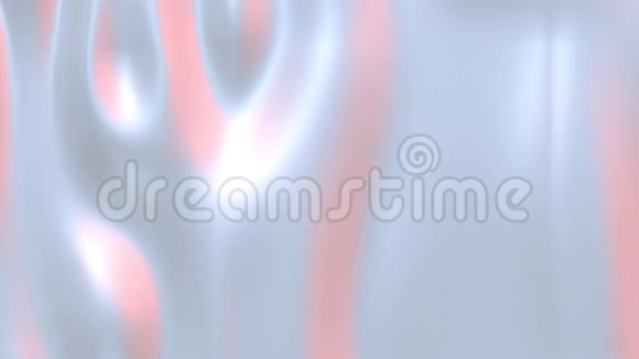 全息珠光运动液体背景红外线迷幻剂视频的预览图
