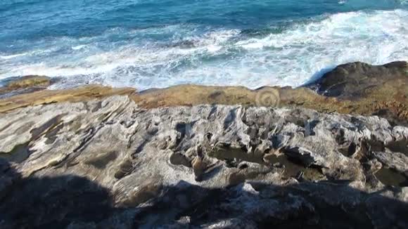 澳大利亚海岸视频的预览图