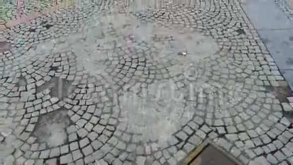 卢森堡市卢森堡2016年冬季卢森堡市政厅视频的预览图