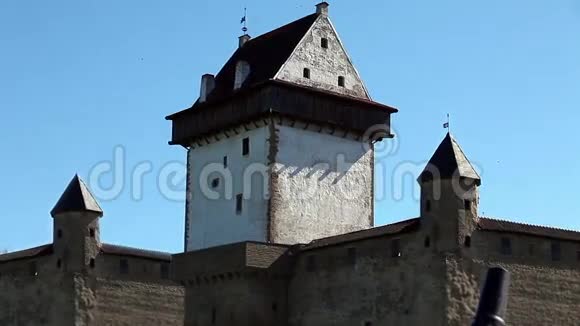 旧堡垒放大视频的预览图