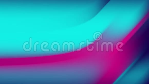 抽象背景垂直波浪面时尚活力纹理霓虹灯颜色平面设计动画纹理3d视频的预览图