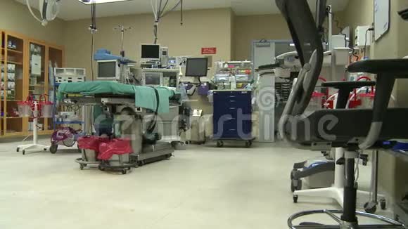 机器人手术室4个中的1个视频的预览图
