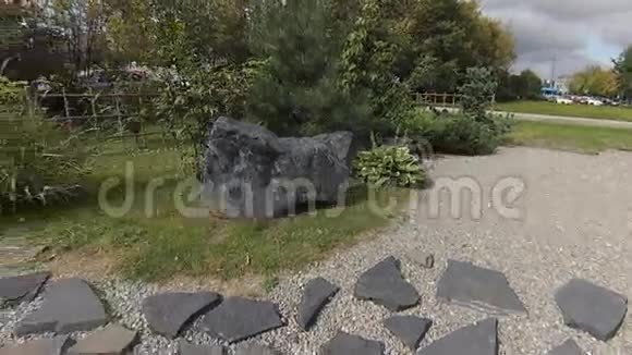 小日本花园视频的预览图