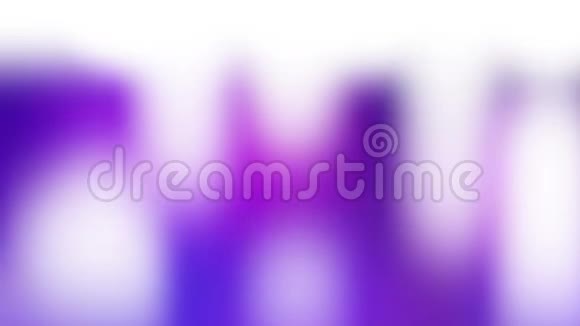 相信紫色和白色的图形视频的预览图