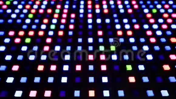 标牌设计电脑键盘图标笔记本电脑游戏概念灯光标志横幅互联网图标数字锁视频的预览图