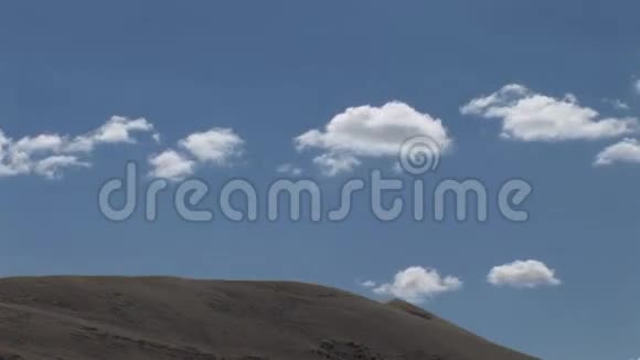 布吕纳沙丘爱达荷州11云t视频的预览图