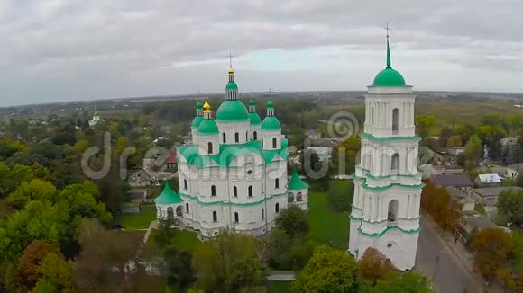Theotokos圣诞大教堂视频的预览图
