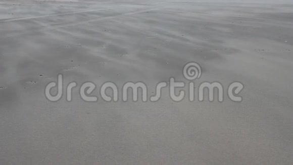 沙子在风中吹视频的预览图