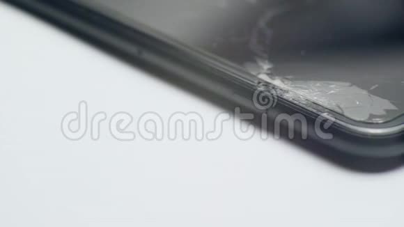 智能手机液晶屏幕坏智能手机故障视频的预览图