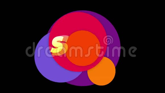 Shivratri提供文字贴纸彩色销售弹出动画视频的预览图