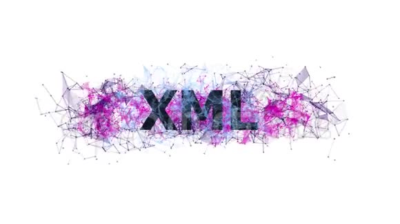 XML编程语言概念与丛视频的预览图