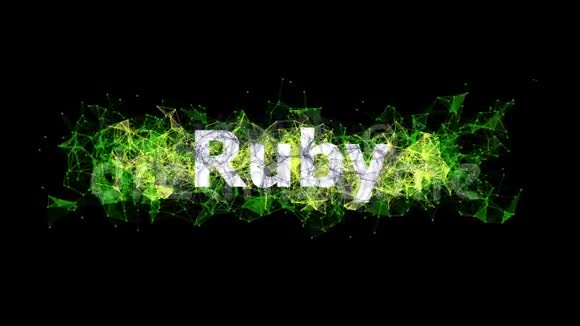 Ruby技术用于网站设计视频的预览图