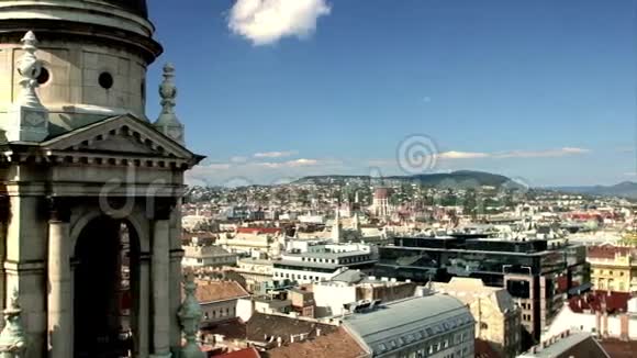 布达佩斯全景视频的预览图