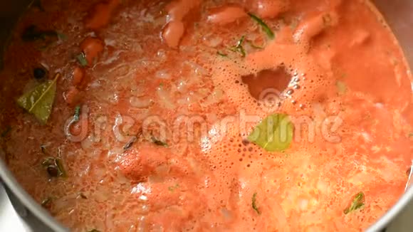 番茄汤视频的预览图