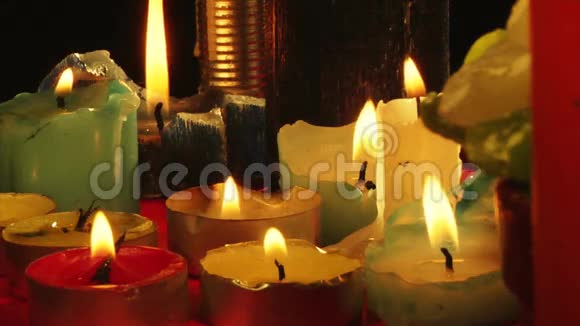 蜡烛视频的预览图