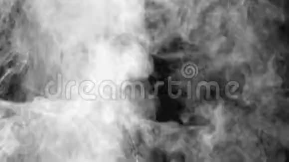 抽象烟雾背景视频的预览图