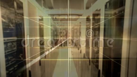 激光器和数据服务中心视频的预览图
