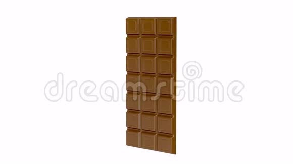巧克力棒视频的预览图