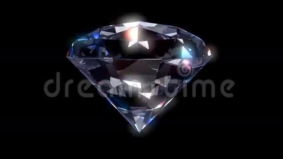 美丽的钻石视频的预览图