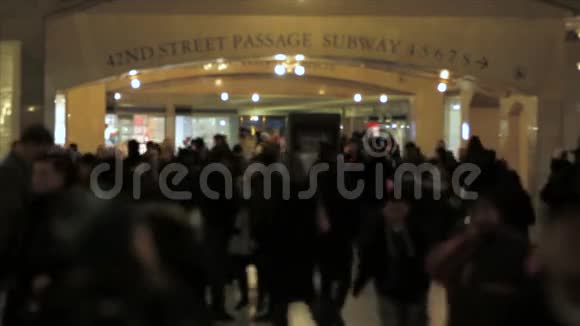 中央车站视频的预览图