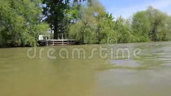 多瑙河视频的预览图