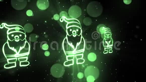 圣诞节标志18视频的预览图