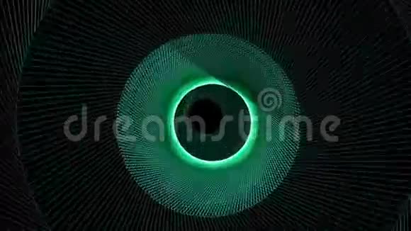 环形隧道2视频的预览图