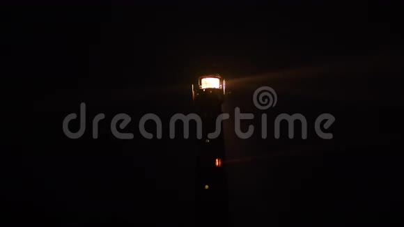 席尔蒙尼库岛的灯塔视频的预览图