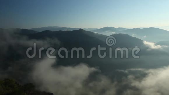 科迪勒拉山脉视频的预览图
