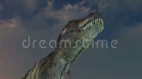 恐龙视频的预览图