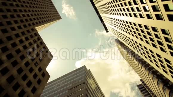 纽约市的街道视频的预览图
