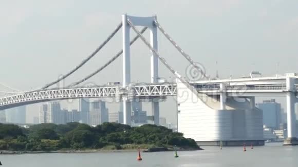 日本东京和平桥外变焦视频的预览图