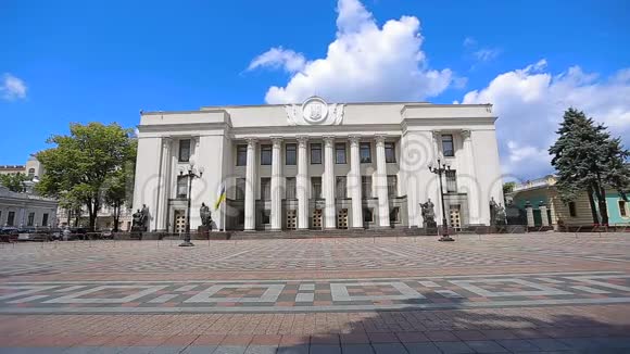 乌克兰基辅景点最高拉达视频的预览图