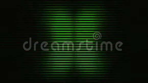 催眠不良跳闸效果耀斑发光背景视频的预览图