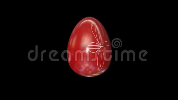 特兰西瓦尼亚塞克勒复活节彩蛋绘画动机视频的预览图