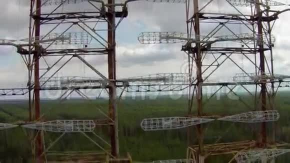 切尔诺贝利2苏联超视距雷达系统视频的预览图