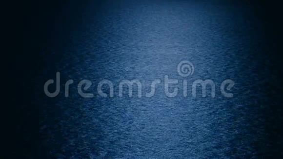 美丽的黑海月光克里米亚a视频的预览图