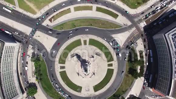 2016年5月里斯本庞巴尔侯爵的交通车视频的预览图