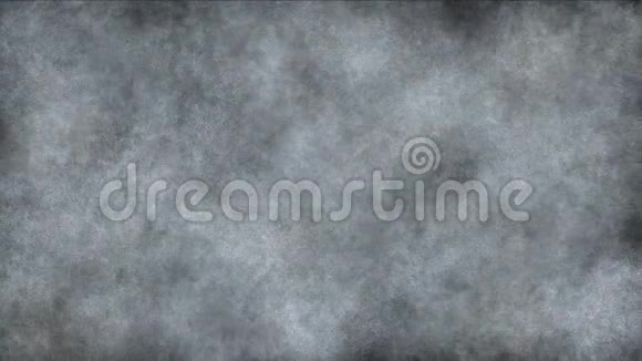 抽象蜡笔幻想魔法纹理天堂材料雾雾雾霾颗粒视频的预览图