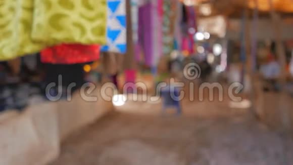 摩洛哥传统市场视频的预览图
