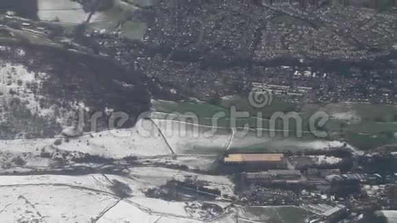 空中曼城视频的预览图