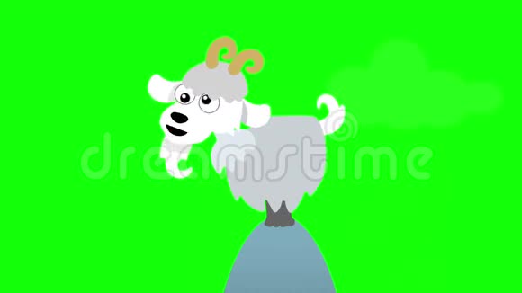单山羊3视频的预览图