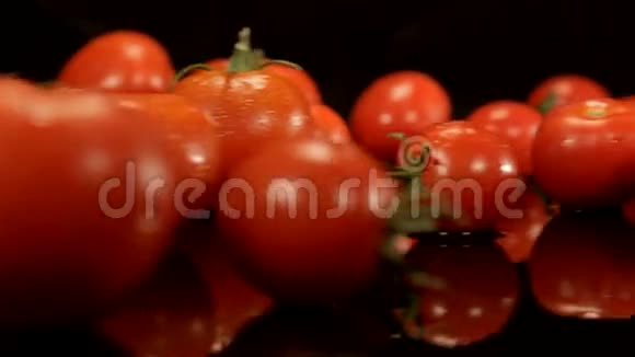 很漂亮的番茄视频的预览图