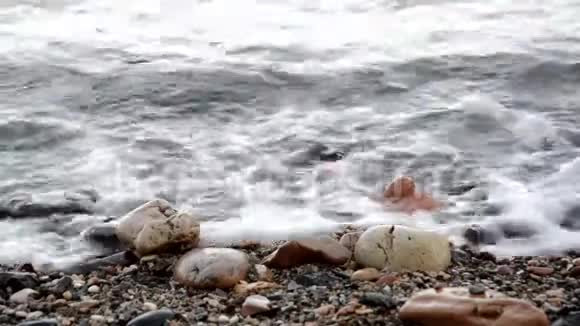 海波的足迹视频的预览图