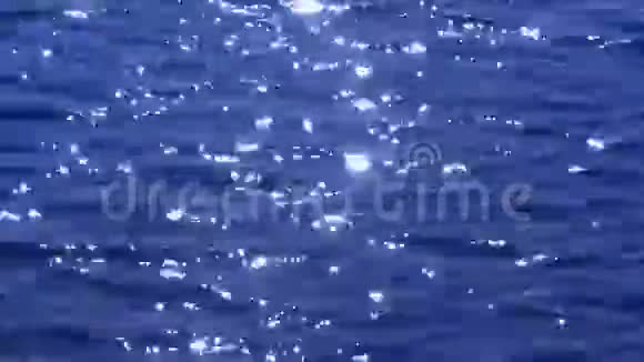 水时间流逝视频的预览图